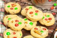 Christmas Cookies to Leave for Santa: Classic Kid-Friendly Recipes