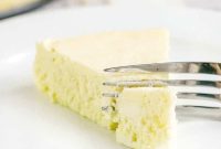 Keto Instant Pot Cheesecake Recipe You’ll Love