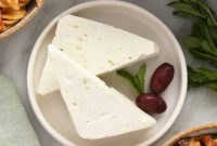 What Is Feta Cheese and How Is It Made?