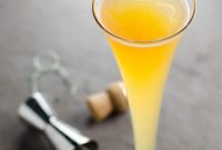 The Fifteen Cocktail: Cider, Champagne & Rye Recipe