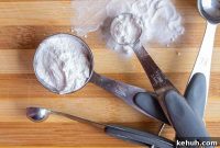 Baking Powder vs Baking Soda: When to Use Each in Recipes