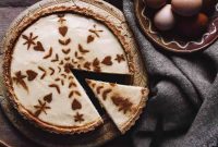 Classic South African Melktert Recipe — Creamy Milk Tart Guide