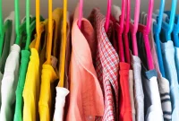 Smart Ways to Store and Organize Kids’ Clothes for Small Spaces
