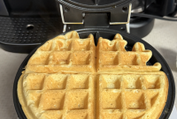 Breakfast-for-Dinner Kids’ Birthday Party Ideas with Recipe Included