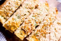 Honey Sesame Paleo Turkey Meatloaf Recipe for Low-Carb Dinners