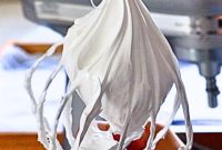 Swiss Meringue Mastery: How to Make Smooth, Glossy Meringue