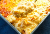 Creamy Smoked Gouda Macaroni and Cheese Recipe