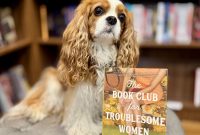 Meet the Troublesome Women: Stories of Rebellion and Resolve