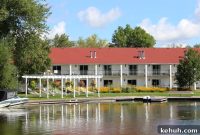 Fern Resort: All-Inclusive Getaways Year-Round