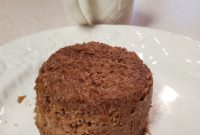 1-Minute Chocolate Mug Cake Recipe for Quick Desserts