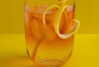 Classic Rock Shandy Recipe: Refreshing Lemon Beer Cocktail