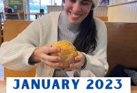 Gluten-Free Travel & Food Guide: TNF January 2023