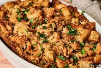 31 Homemade Thanksgiving Sides That Outshine Store-Bought