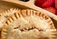Crispy Apple Pie Empanadas: Homemade Recipe for Fall Desserts