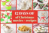 12 Days of Classic Christmas Movies to Watch This Holiday