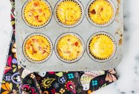 Mini Quiche Bites Kids Love: Quick Savory Breakfast or Snack