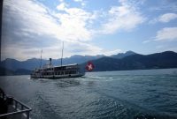 Switzerland Finale: Top Attractions and Itinerary for Your Trip
