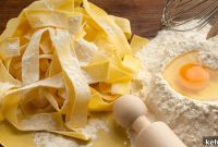 Homemade Egg Noodles Recipe: Simple, Flavorful & Perfect Every Time