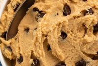 Vegan Cookie Dough Recipes: Safe-to-Eat & No-Bake Options