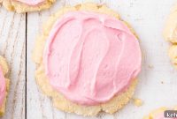Swig Cookie Recipes and Secret Frosting Tips