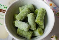 Matcha Pastillas de Leche: Filipino Milk Candy Recipe and Tips