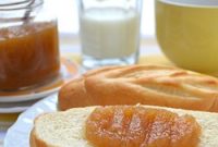 Homemade Pear Butter Recipe: Smooth, Spiced Spread for Toast