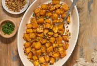 Crispy Air Fryer Butternut Squash Recipe for Perfect Roasting