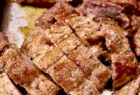 Sweet and Savory Marinated Ribs Recipe for Juicy BBQ