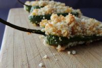 Mac and Cheese Jalapeño Poppers Recipe — Crispy Stuffed Bites