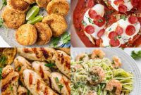 20 Low-Cost Keto Meals for Budget-Friendly Weight Loss