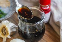 Honey Soy Garlic Sauce Recipe for Stir-Fry, Marinades & Dipping