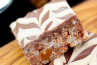 Quick Mars Bar Slice Recipe for Crowd-Pleasing Treats