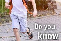 When a Child with Autism Wanders: What One Mom Wishes You Knew