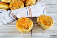 Keto Snack Muffins: Low-Carb Muffin Recipe for Busy Days