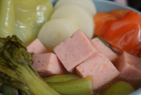 SPAM Sinigang Recipe: Tangy Filipino Stew (Episode 6)