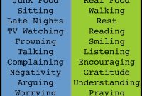Wellness Habits to Boost Mind, Body, Soul, and Spirit