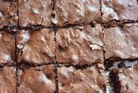 Fudgy Pesach Brownies: Ultimate Passover Chocolate Cake Bars