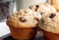 Delicious Sourdough Discard Muffins Recipe for Zero Waste Baking