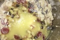 Deluxe Florentines Recipe: Crispy Almond & Citrus Cookies