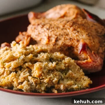 Classic Southern Oyster Dressing Recipe for Holiday Feasts 12 Oyster Dressing