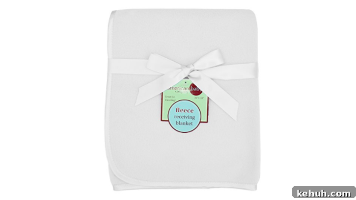 Make a Personalized Baby Blanket with Cricut and Freezer Paper 4 cricut with freezer paper baby blanket
