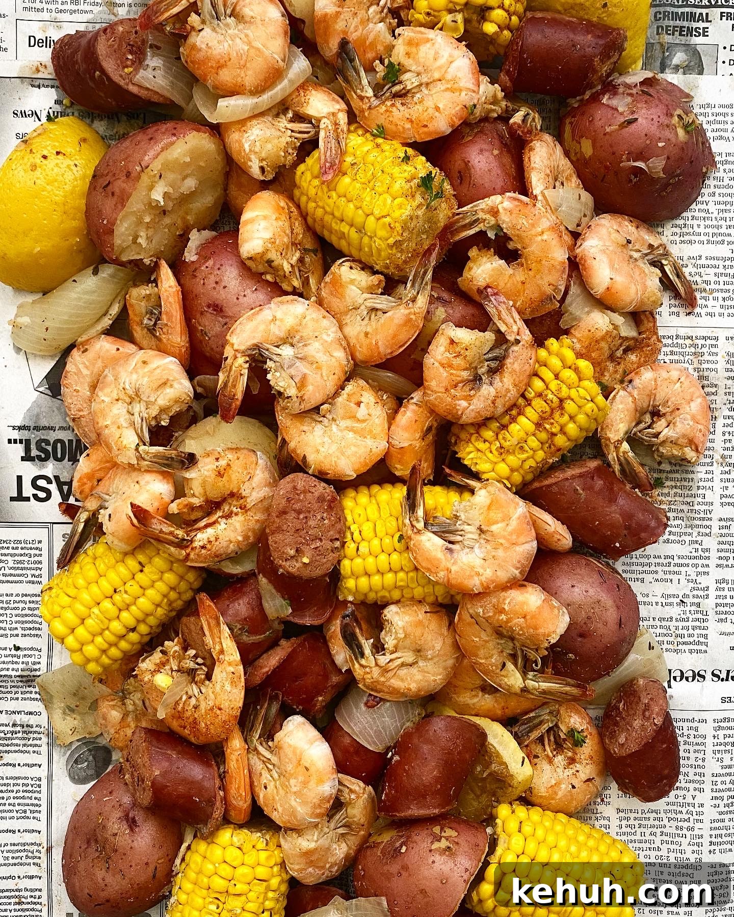 Slow Cooker Cajun Seafood Boil for Effortless Flavor 2 img 11396 1