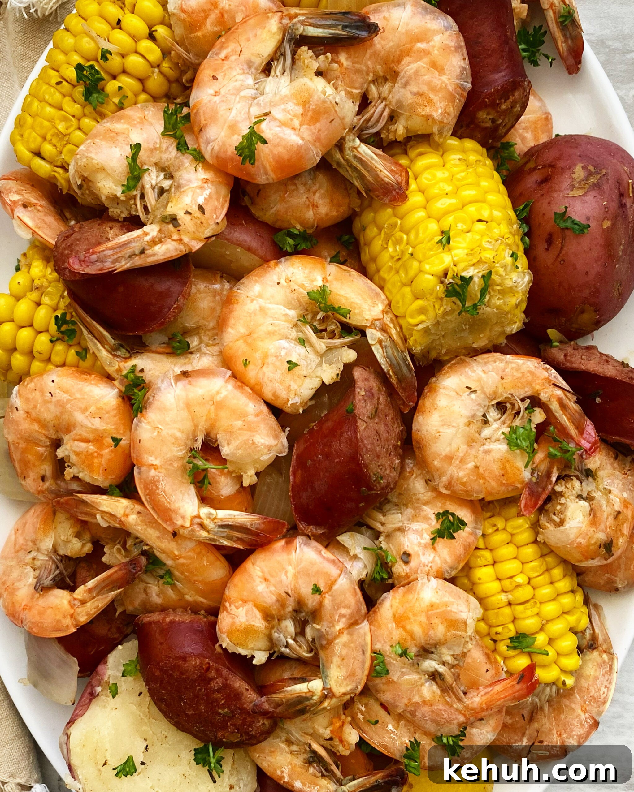 Slow Cooker Cajun Seafood Boil for Effortless Flavor 7 img 11396 6