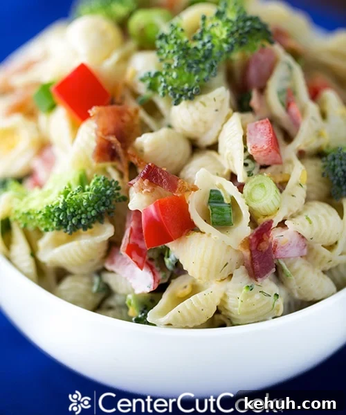 Easy Ranch Pasta Salad 5.jpg Easy Ranch Pasta Salad 5