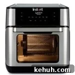 Instant 10qt. Vortex Air Fryer