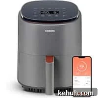 Cosori 4qt Air Fryer