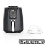 Ninja 4 qt. Digital Air Fryer