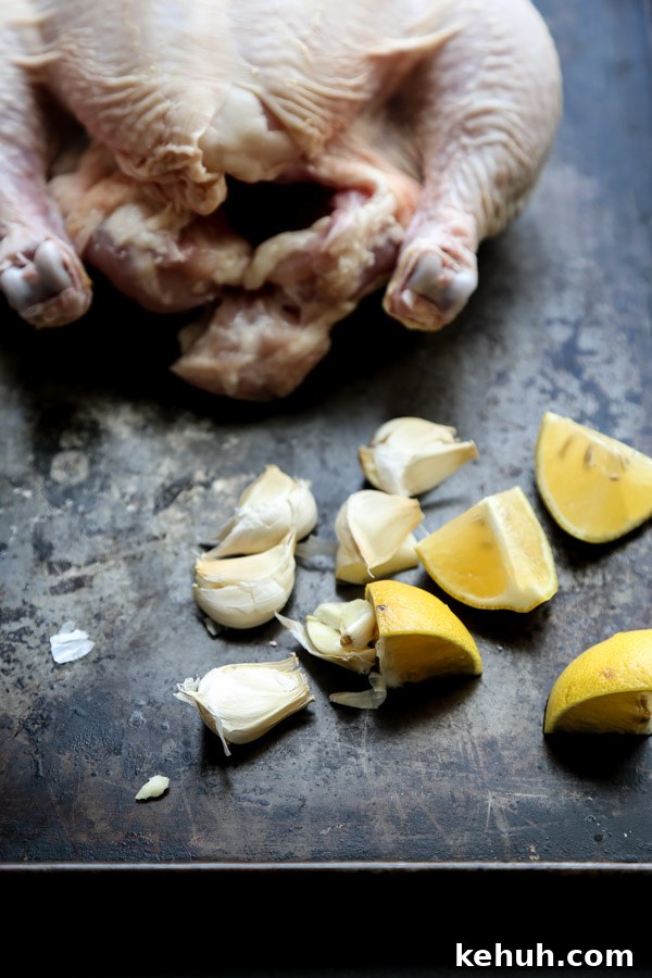 Crispy Oven-Roasted Rotisserie-Style Chicken (Gluten-Free) 3 magic-at-home-rotisserie-chicken-recipe-with-smoky-seasoning-rub