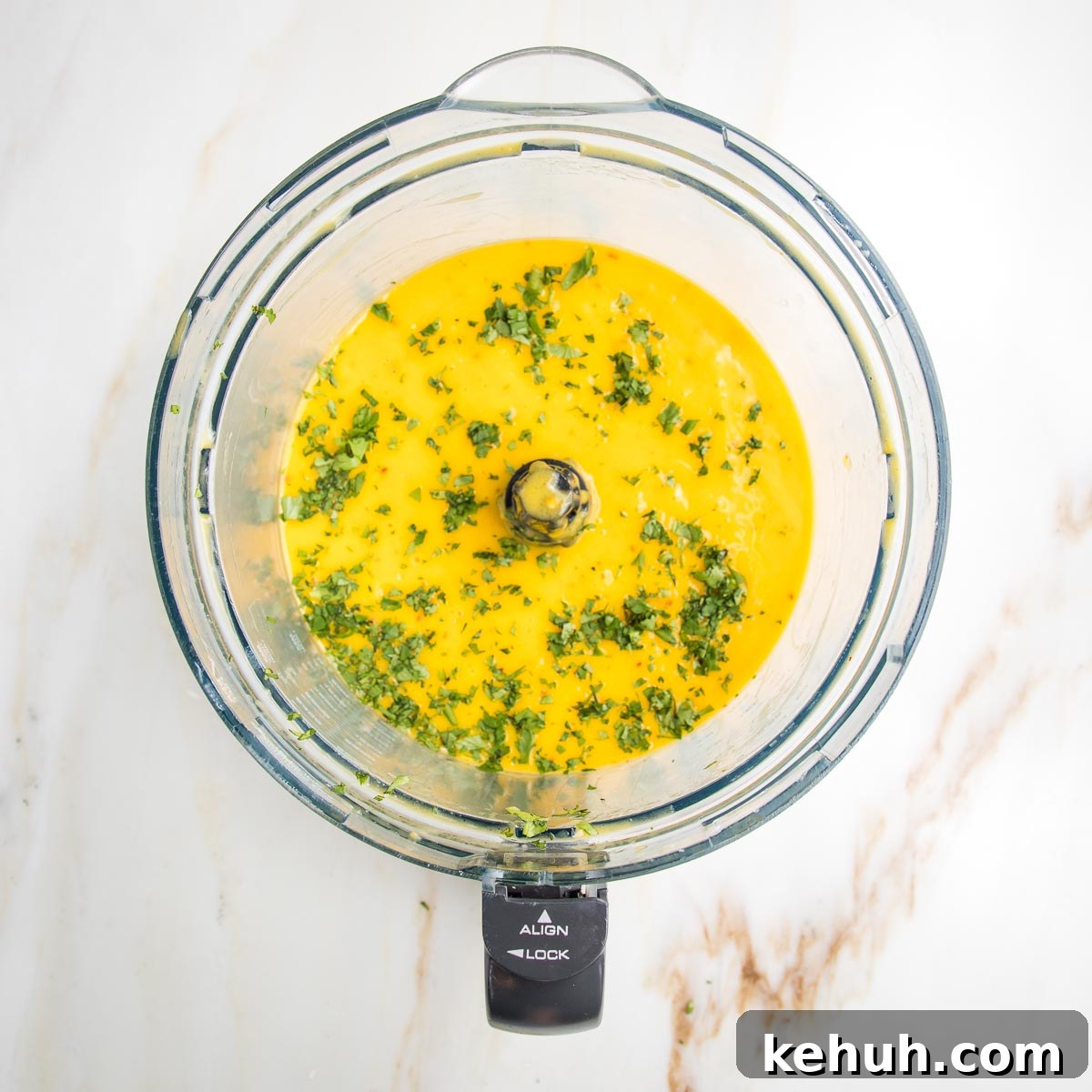 Vibrant Vegan Mango Salad Dressing Recipe for Fresh Salads 11 img 13028 12