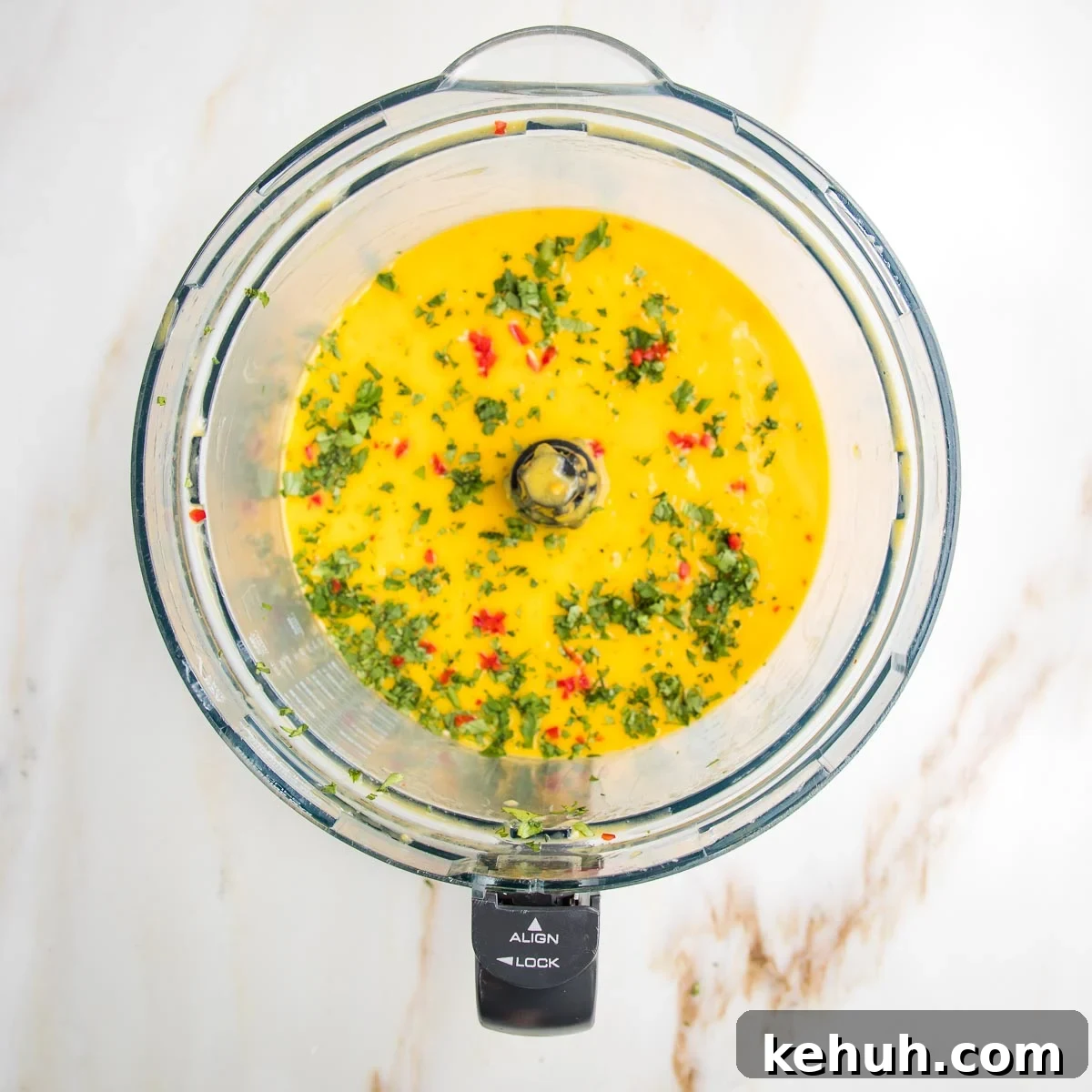 Vibrant Vegan Mango Salad Dressing Recipe for Fresh Salads 12 img 13028 13